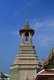 Thailand: The Belfry, south of the ubosot, Wat Phra Kaew (Temple of the Emerald Buddha), Bangkok